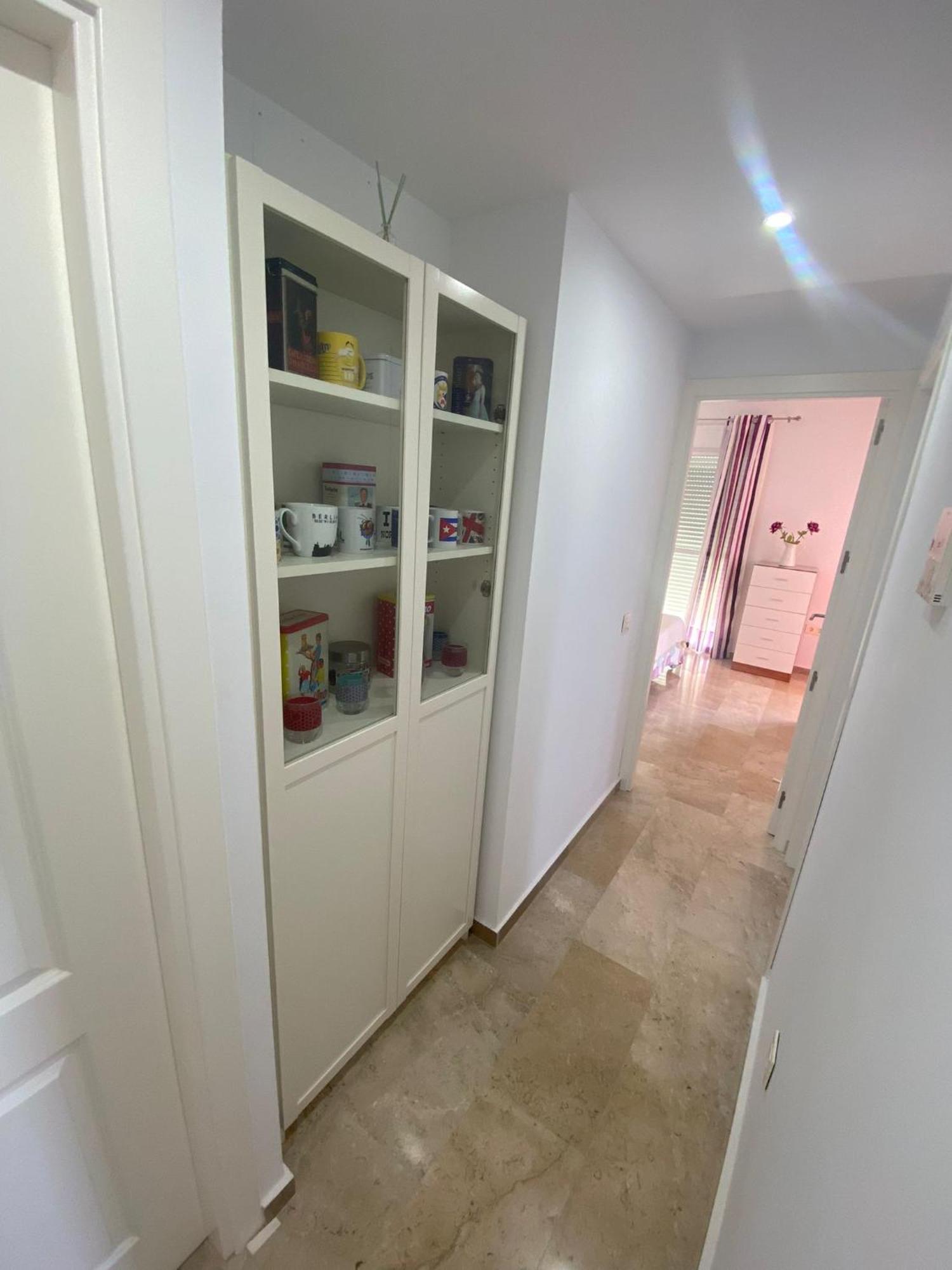 A&C Vistas Al Mar -Torre Del Mar - Malaga Apartment Velez Malaga Exterior photo