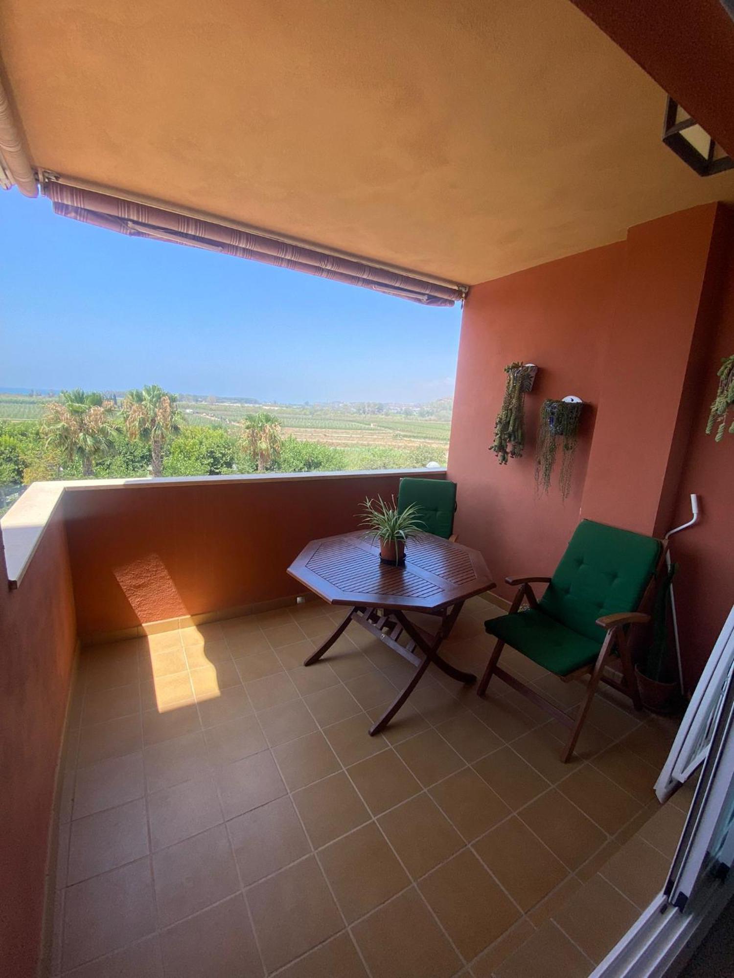 A&C Vistas Al Mar -Torre Del Mar - Malaga Apartment Velez Malaga Exterior photo